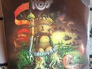 NOS SS Sealed LP 1974 ROSS 