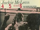 Jackie McLean on Prestige 7048