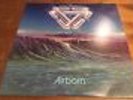 Mike Oldfield- Airborn Double Lp USA Pressing & Ltd Edition Take 4 12