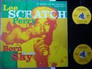 Lee Scratch Perry - Born In The Sky: Upsetter @ Controls 69-75 Vinyl LP x 2 E+