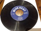 PRINCE BUSTER ALL STARS , FOUL DANCE / THIS IS IT  1967 BLUE BEAT RECORDS.  
