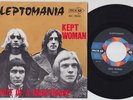 KLEPTOMANIA * 1969 Belgian Heavy PSYCH FREAKBEAT PROG 45 * Listen