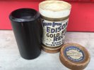 RARE 1906 2 MINUTE EDISON GRAND OPERA CYLINDER B 46 - Campanari / Rossini OBL