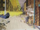 Charged gbh 12 inch lp