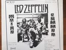 Led Zeppelin ?– White Summer Fan Club of Taiwan Live 1970 LP Still Sealed
