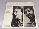 LP Bill Evans, Bobby Hutcherson, Karin Krog, Archie Shepp Live At The Festival