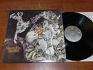 KATE BUSH NEVER FOR EVER EMI AMERICA ST-17115 NEAR MINT VINYL VG+ JACKET