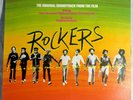 Rockers – Original soundtrack – 1979 -  MLPS 9587- Canada NM condition