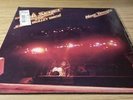Bob Seger Nine Tonight LIVE 1981 Capitol 2XLP IN SHRINK GATEFOLD LP NM/M & EX