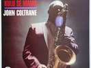 John Coltrane Kulu Se Mama on Impulse - Japan Gatefold LP NM