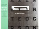 Ted Curson Jazz Meeting on Polydor - Japan PROMO LP NM