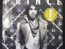 PRINCE Dirty Mind WARNER BROS UK German Original INSERT INNER LP NM