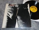 ROLLING STONES - STICKY FINGERS - RARE ORIGINAL VINYL 1971 ZIPPER COVER