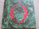 TANGLE EDGE - INFINITY STEPS BACK - DOUBLE LP RECORD - NEW