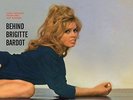 Pete Rugolo - Behind Brigitte Bardot (Ltd.E Vinyl LP Waxtime NEU
