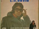 F.R. DAVID LA VIE C'EST COMME CI, COMME CA FRENCH ORIG EP 45 PS 7