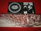 33t/ THE QUEEN  JAZZ  AVEC POSTER