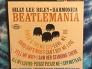 Billy Lee Riley  LP Beatlemania HARMONICA White Label Promo WLP Mercury SR-60974