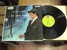 Frank Sinatra ?– In The Wee Small Hours LP Capitol Records ?W581