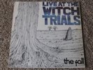 The Fall - Live at the Witch Trials - Step Forward- Post Punk