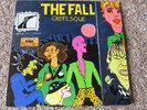 The Fall - Grotesque - Rough Trade - Post Punk