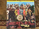 THE BEATLES 