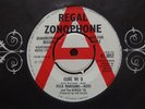 Fela Kuti & Africa '70 : Egbe Mi O / Chop & Quench - UK 7