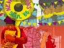 NEW ORLEANS SOUL 66 LP (RSD 2017)