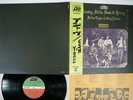 CROSBY,STILLS,NASH & YOUNG DEJA VU ATLANTIC P-8036A Japan OBI VINYL LP