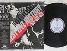ROLLING STONES BEST LIVE HISTORY '65-66-69 LONDON L20P 1117 Japan OBI VINYL LP