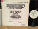Saturday Night Fever   Special Disco Version   12”   OG   Promo   Bee Gees