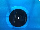 Take This To Your Grave BLUE COLORED VINYL (Fall Out Boy)