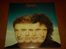 LP QUEEN THE MIRACLE PARLOPHONE 64 7923571 SIGILLATO ITALY PS 1989 MCZ