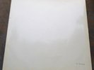 LP The BEATLES White Album 2LP RARE FRANCE, POSTER, PHOTO's EX/EX+