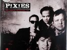 Pixies - The Boston Broadcast 1987 (Limited Edition Clear Vinyl LP) New & Sealed