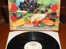 LP LIGABUE Lambrusco coltelli (Wea 91) 1° stampa Italian pop rock no booklet VG