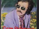 CEM KARACA & APASLAR: Felek Beni / Bu Son Olsun 45 (Turkey, PS, small wol)