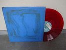 CREOLE BLUES OF GEORGE GUESNON New Orleans 1960 Icon LP pvt red vinyl RARE jazz