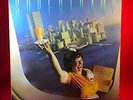 SUPERTRAMP Breakfast In America 1979 UK  VINYL LP EXCELLENT CONDITION original N