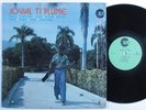 JOVIAL TI PLUME Rinmin Ca HAITI LP SHRINK