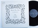 PANDIT PRAN NATH Self Titled SHANDAR 10007 LP NM gatefold