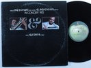 RAVI SHANKAR ALI AKBAR KHAN ALLA RAKHA In Concert 1972 APPLE 2XLP VG++ gatefold