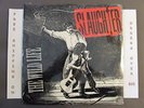 SEALED SLAUGHTER THE WILD LIFE ORIGINAL ISSUE LP F1-21911