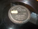 Elvis Presley . Love Me Tender / Anyway You Want Me . 78 RPM