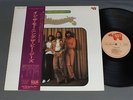 BEE GEES/IN THE MORNING w/OBI JPN MW2129