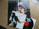 Bruce Springsteen ?– Born To Run, NL 1975, gat, POSTER, LP,  Vinyl: mint-  #1