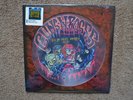 Guns & Roses Europe Picture DIsc LP 