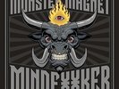 MONSTER MAGNET Mindfucker LP Vinyl NEW PRE ORDER 23/03/18