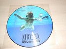 picture disc NIRVANA 
