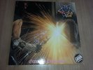 Running Wild - Gates Of Purgatory - Vinyl LP 1988 - *NEAR MINT* - Noise N 0012